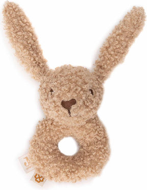 Jollein Rassel Hase Flussufer