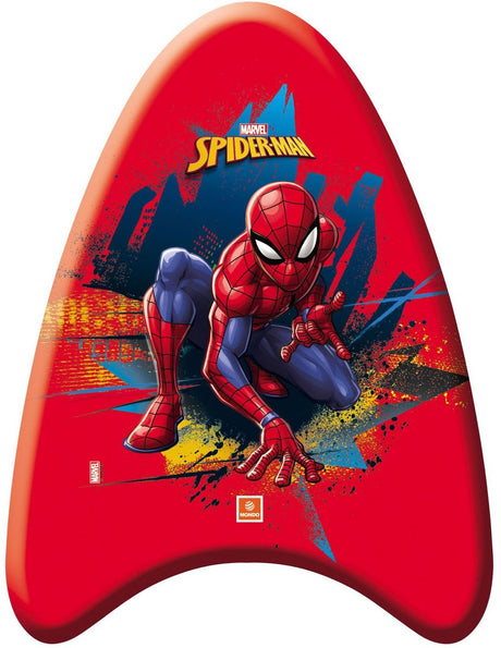 Mondo Kickboard Spiderman, 31x41cm