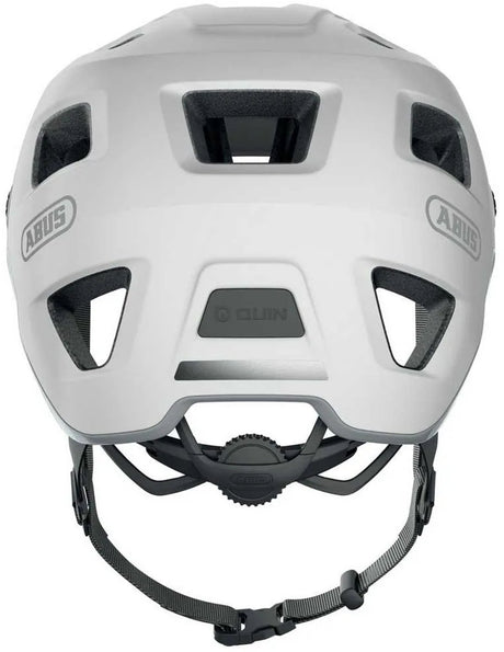 Abus Helm MoDrop polarweiß L 57-61cm