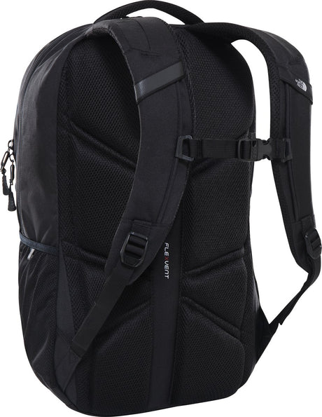 The North Face Connector Herrenrucksack – TNF Schwarz