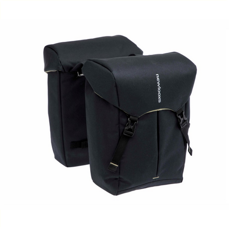 Burger - New Looxs Bag New Looxs Sports Double | Sport | schwarz | 40l