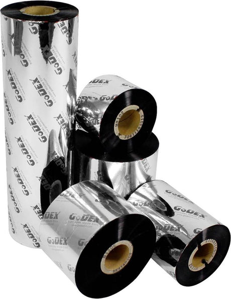 Godex Farbband-Kombipackung 15 Stück GWR 765 765.057.074.2.05