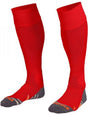 Stanno - uni sock ii - sportsokken - maat 41-44 - rood