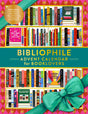 Bibliophile - advent calendar for booklovers
