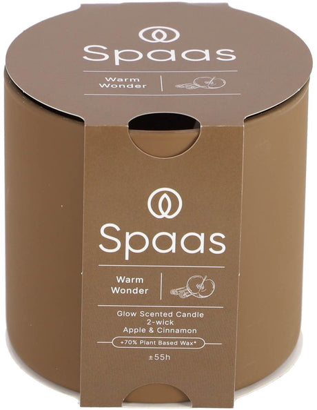 Spaas | 3 Stück