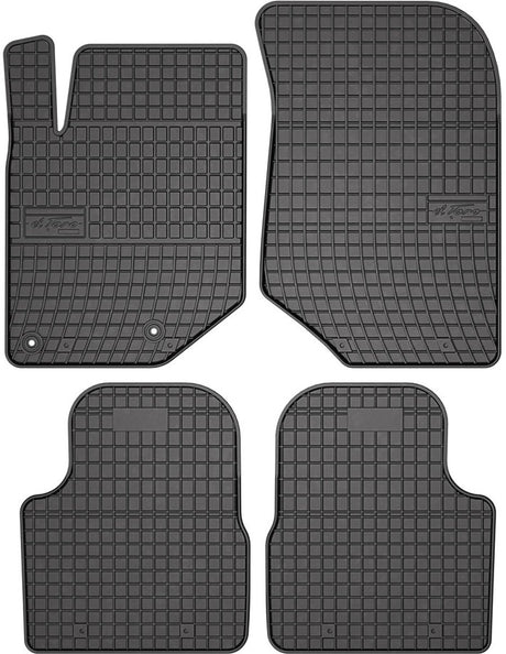 Frogum rubbermatten peugeot 2008 2020-heden -