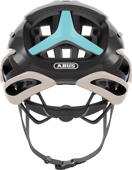 Abus Helm AirBreaker Champagner Gold S 51-55cm