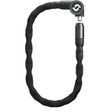 Serea Kettenschloss Bold Kettenschlösser Bold 125 schwarz