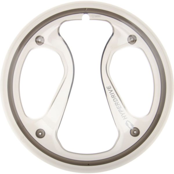 Shimano Kettenblatt Acera FC-M361 für 42 Zähne – Schwarz