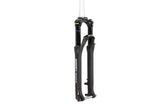 Srsuntour sr suntour - vork mobie 45 lor ds coil 700c 100mm verjüngter 15 mm schwarz