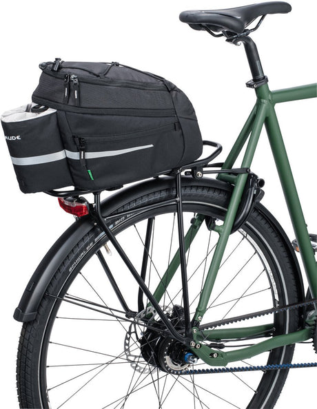 Vaude Silkroad L – Gepäckträgertasche