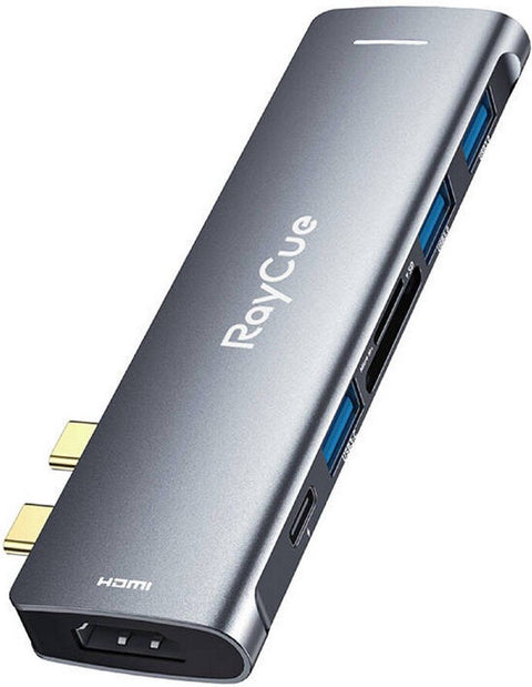 USB-Hubs & Docks