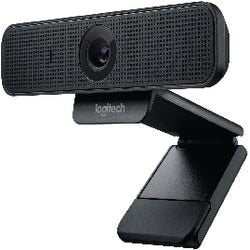 Logitech c925e Webcam (schwarz)
