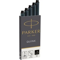 Tintenpatrone Quink 1950382 schwarz