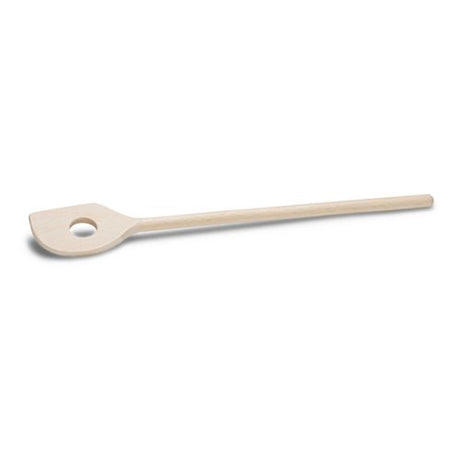 Patisse Holzkelle mit Loch 30 cm