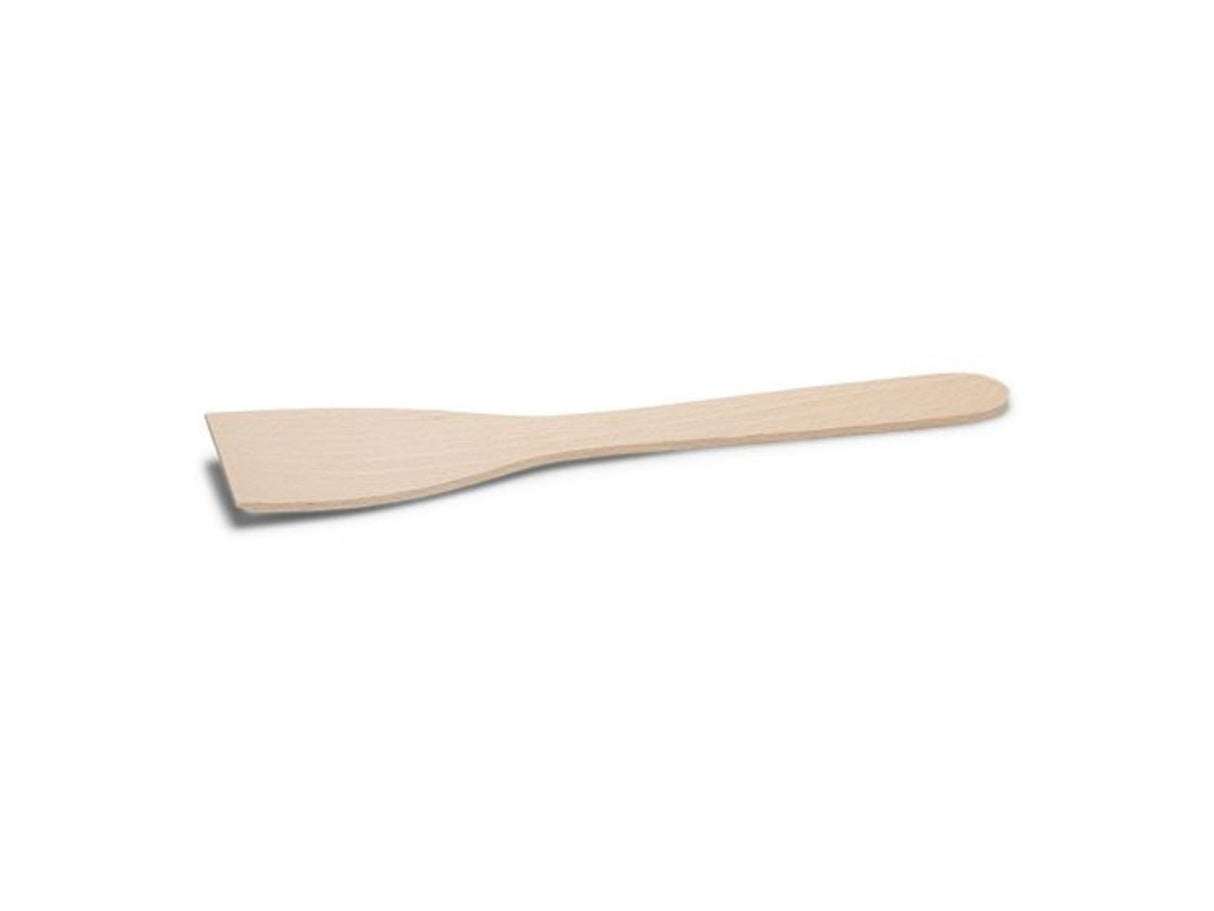 Patisse Backspatel Holz 28cm