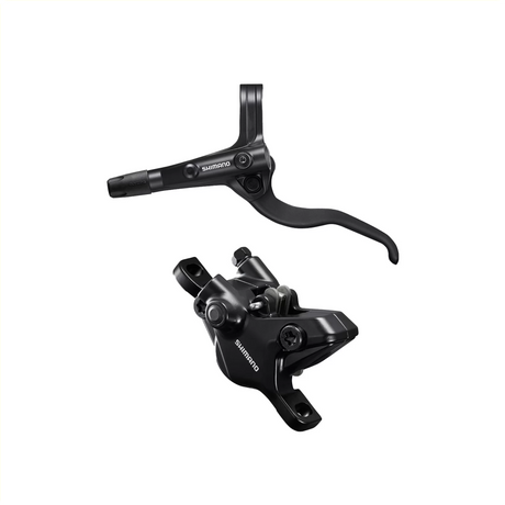 Shimano Scheibenbremse br-mt410 und bl-mt401 Scheibenbremse Shim.br-mt410 bl-mt401 fr. 1000mm b01s