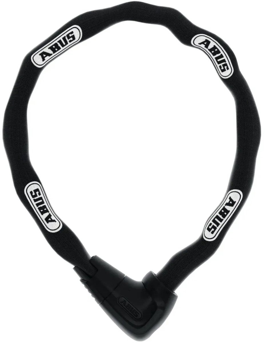 Abus Steel -o -Chin 9809K 110 - ART2 - 110 cm - Schwarz