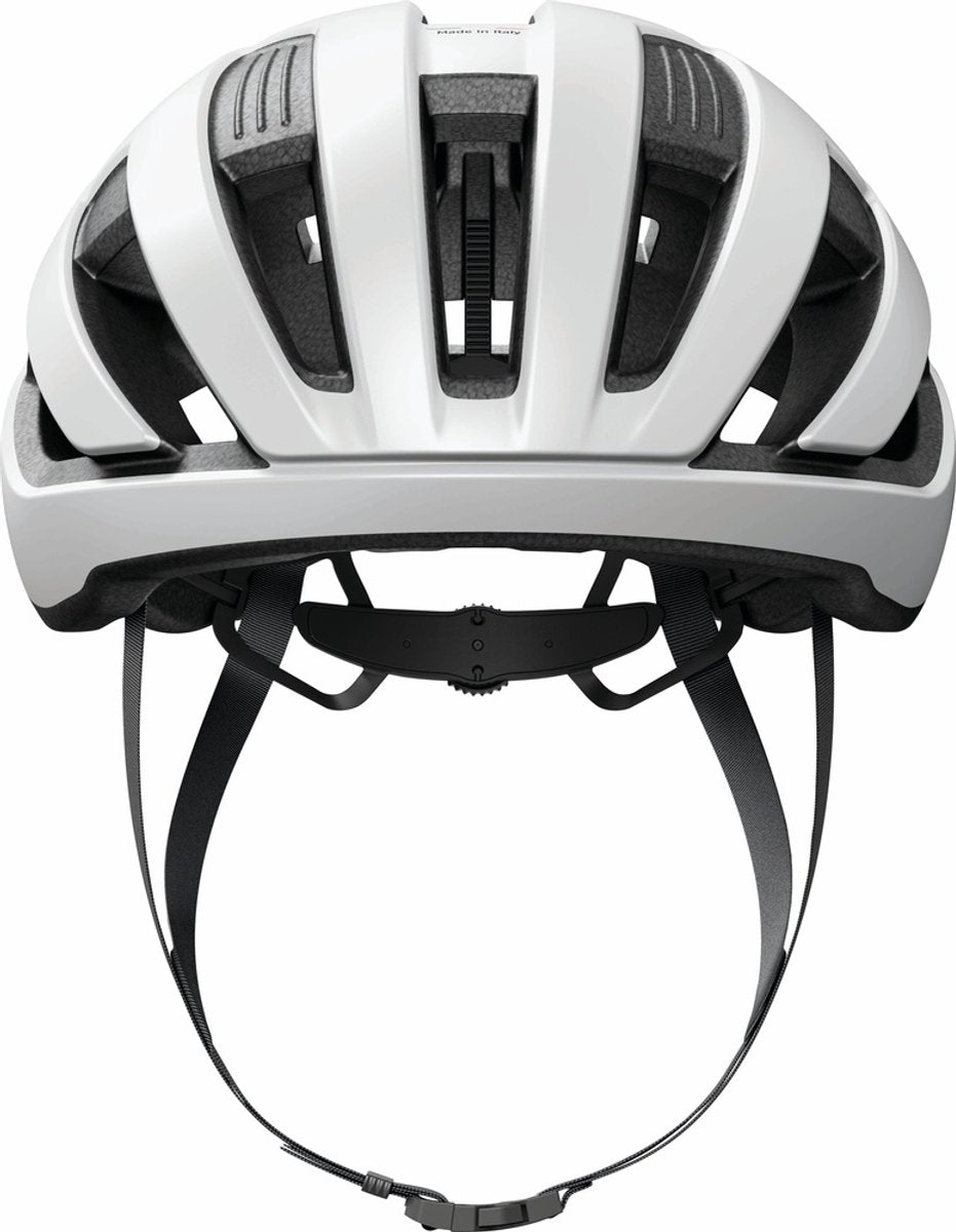 Abus Helm Wingback Polar White 51-55 cm