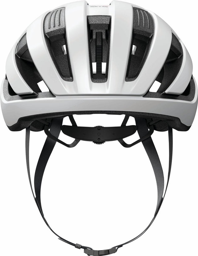 Abus Helm Wingback Polar White 51-55 cm