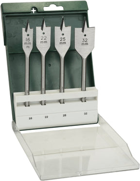 Bosch - 4-teiliger Schnellbohrersatz 16,0x160;22,0x160;25,0x160;32,0x165