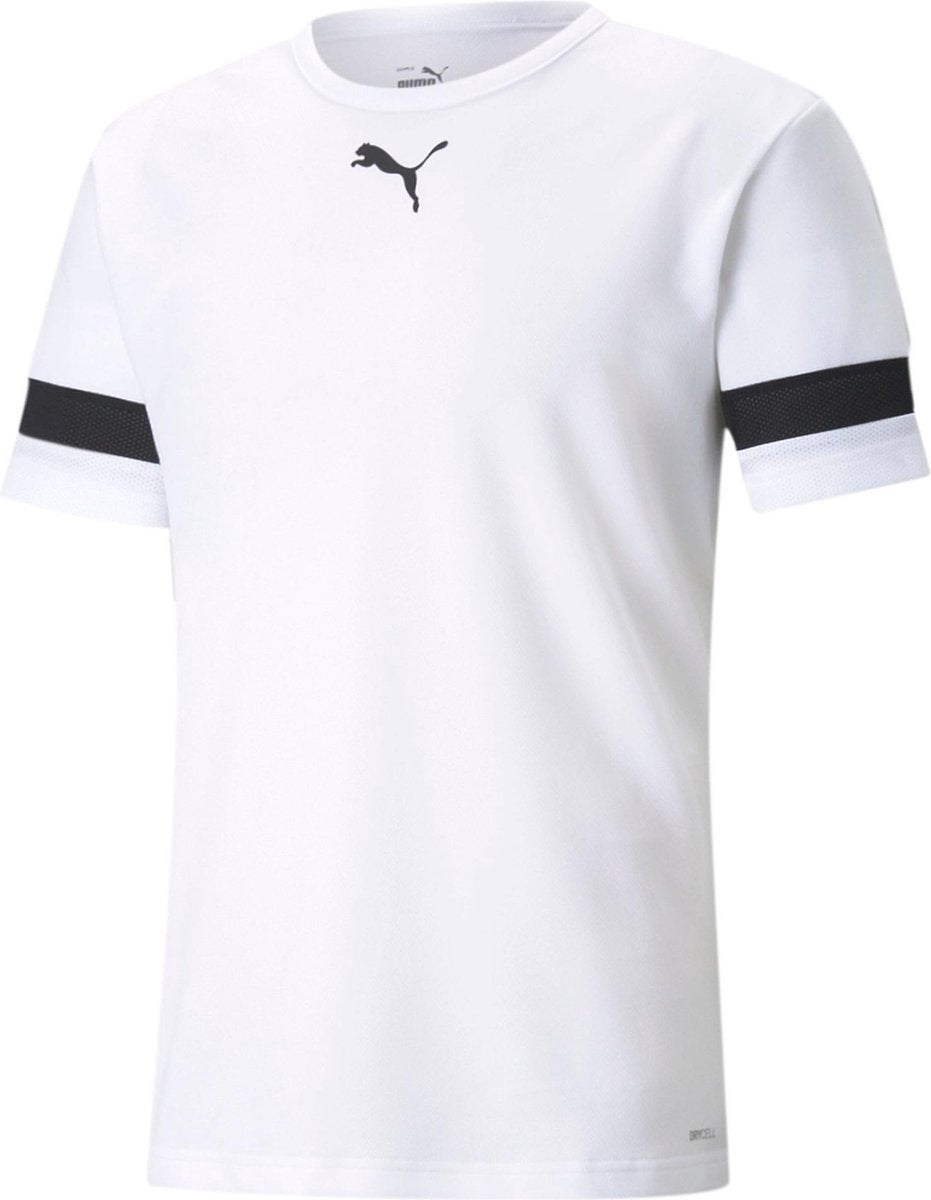 Puma Teamrise Trikotshirt Senior - Größe M