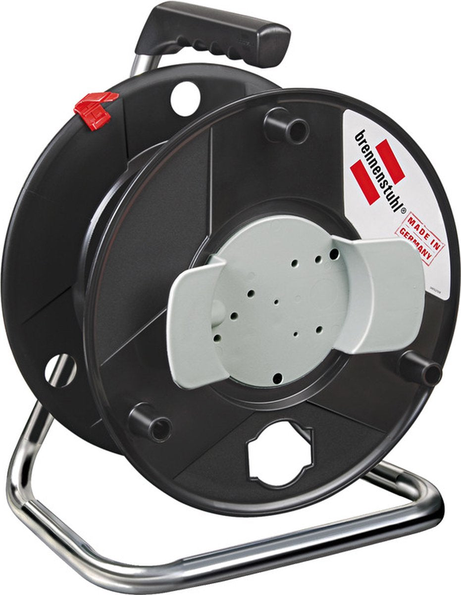 Brennerstuhl Universal-Schlauchtrommel leer | 1130710 - 1130710