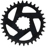 Acid MTB Pro HPA-Kettenblatt – 53 mm Direct Mount Shimano 12-Gang