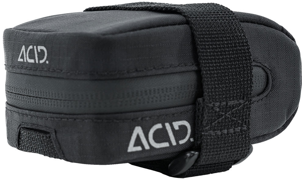 Acid Pro Satteltasche