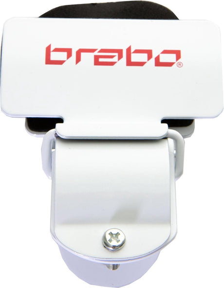 Brabo fiets klem