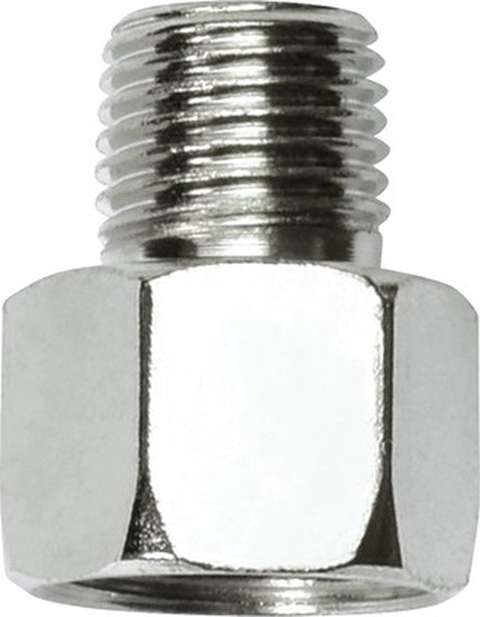 Stanley verloopnippel 1 4″ m – 3 8″ f