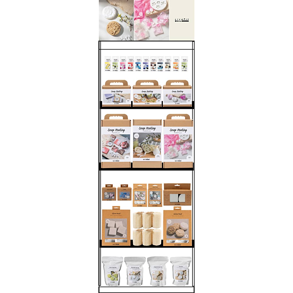 Https: www.cchobby.nl Bodendisplay-unassembled-category-soap-adults-h-1580-mm-l-600-mm-b-400-mm-124-unit-1-piece