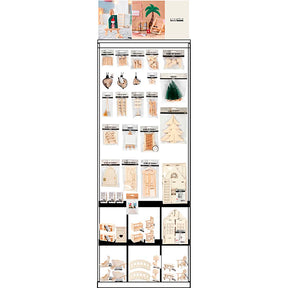 Https: www.cchobby.nl floor display-unassembled-accessories-for-gnome-doors-310-one-piece