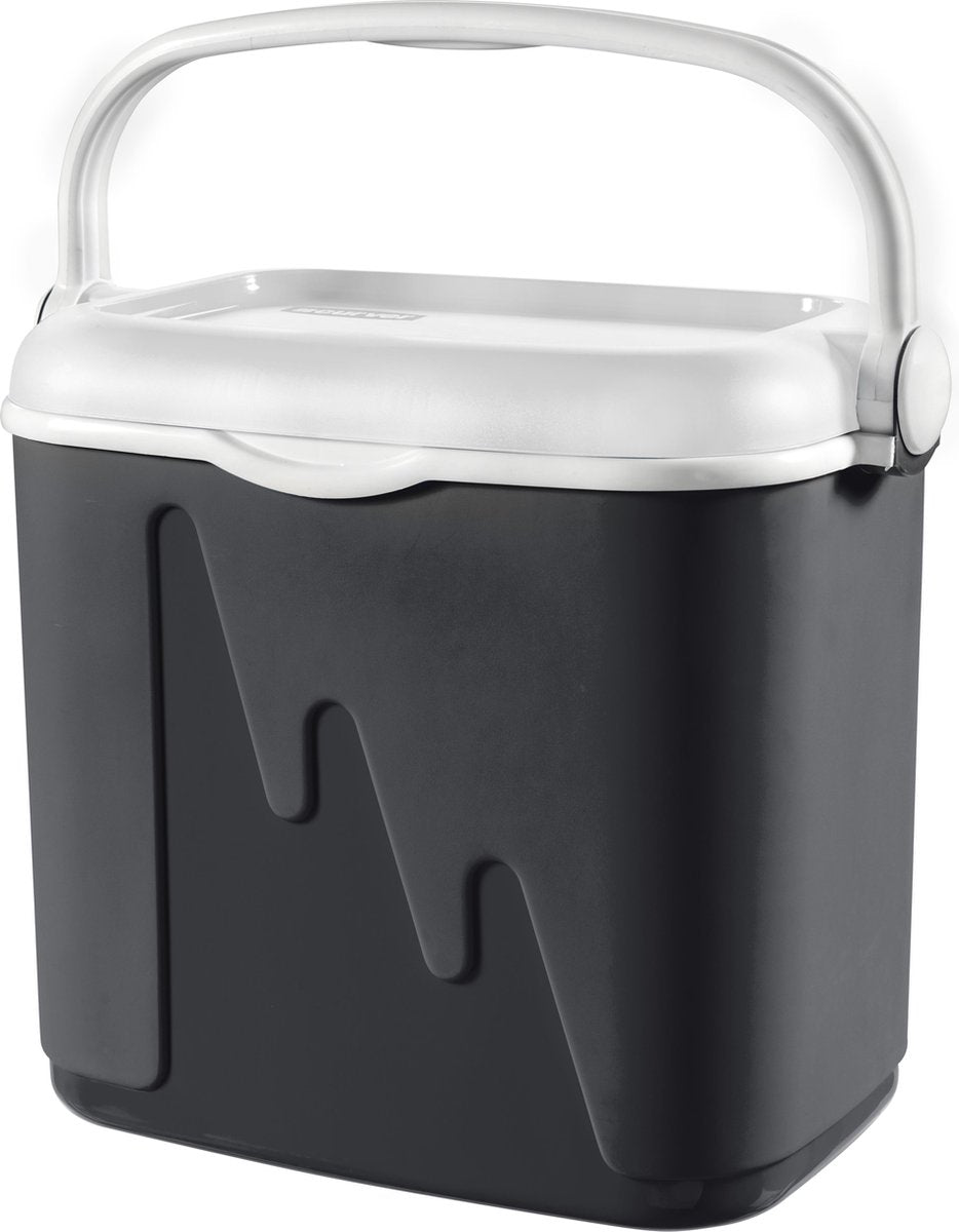 Curver Kühlbox - 32l - Anthrazit