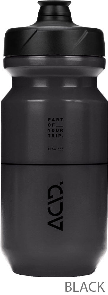 Acid Flow 500 Trinkflasche