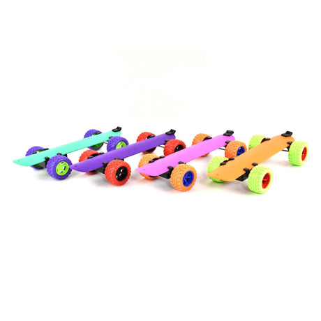 Pullback-Finger-Skateboard-Armband, 20 cm