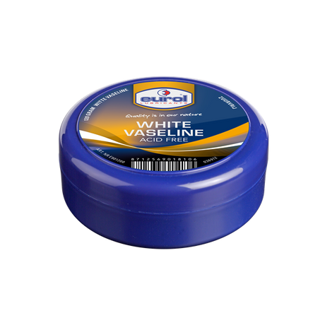 Eurol White Vaseline Acid -Free 100gr