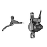 Tektro Scheibenbremse hydraulisch HD-M280 1900 mm rechts schwarz