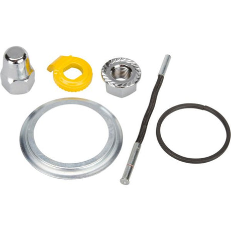 Shimano Komponentenset Nexus 3 SG-3C41 Nabe