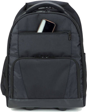 Targus sport - laptop rugzak - 15-15.6 - zwart