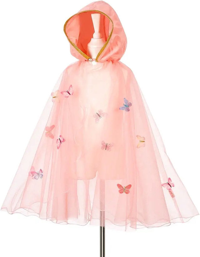Souza for kids souza lelieanne cape, 5-7 jr, 110-122 cm (1 st).