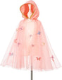 Souza for kids souza lelieanne cape, 5-7 jr, 110-122 cm (1 st).