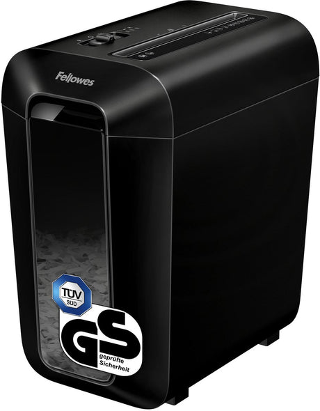 Fellowes Aktenvernichter lx65 p-4