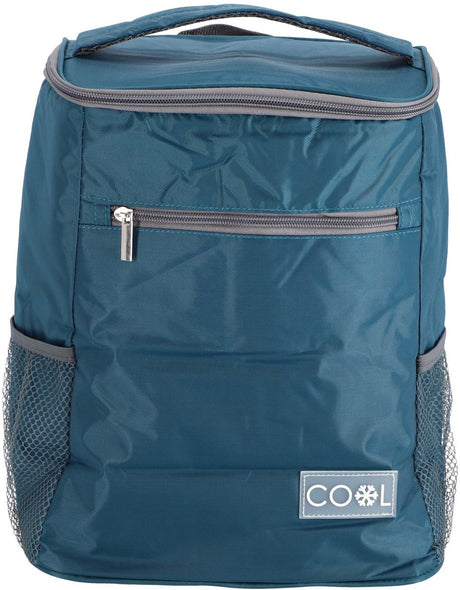 No brand cooler Rucksack 23x15x36 cm