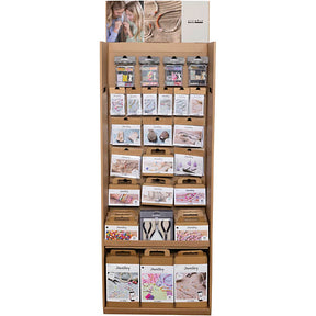 Https: www.cchobby.nl vloerdisplay-ongemonteerd-sieraden-kinderen-h-1584-mm-d-332-mm-b-605-mm-122-eenh-1-stuk