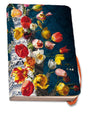 Bekking blitz notitieboek a5, zachte kaft: bloemstilleven met tulpenvaas, roman reisinger