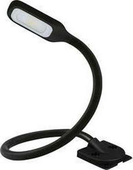 Osram leeslamp, led interieurverlichting 4052899077331 onyx copilot® l-7 led 12 v, 24 v (l x b x h) 370 x 26 x 10 mm bu
