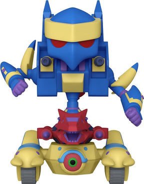 Funko Yu-Gi-Oh! xyz-dragon cannon (super pop!) Vinylfigur #1456 pop! mehrfarbig