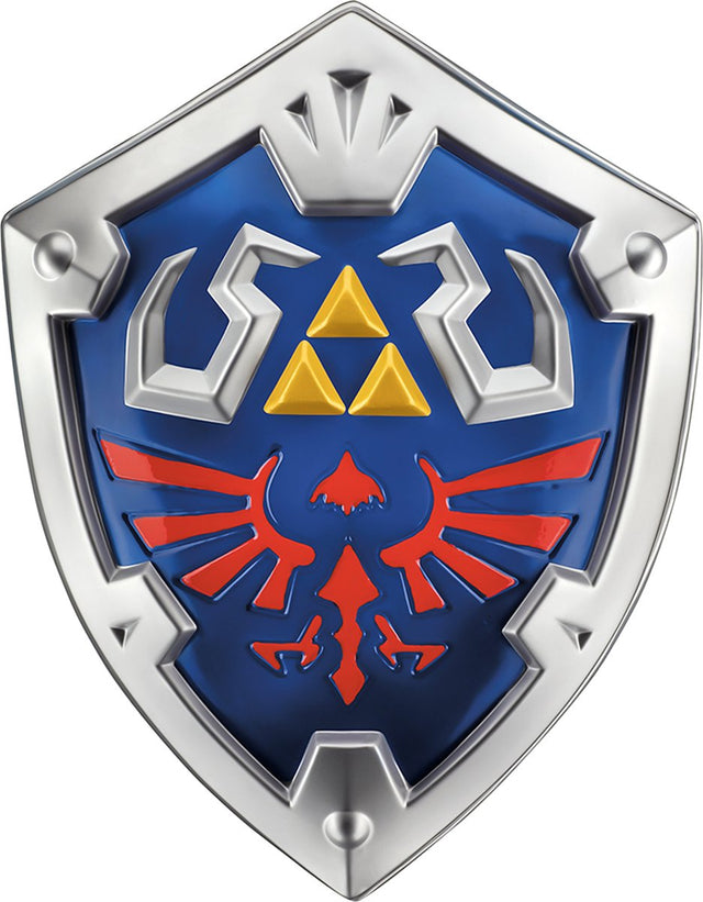 Verkleidung Nintendo – Legende von Zelda, Link Skind, Größe ohne Größe, Jungen