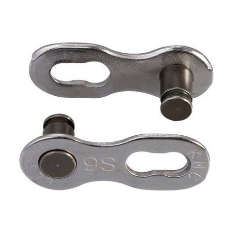 KMC Kettenglied X9 1 2x11 128 – Silber